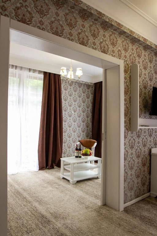 Фото Отели RIT Hotel Гагра 48